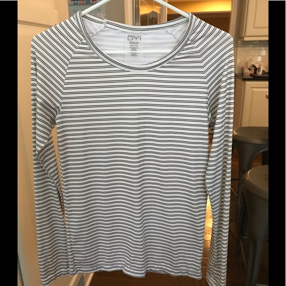 DYI Long Sleeve Shirt